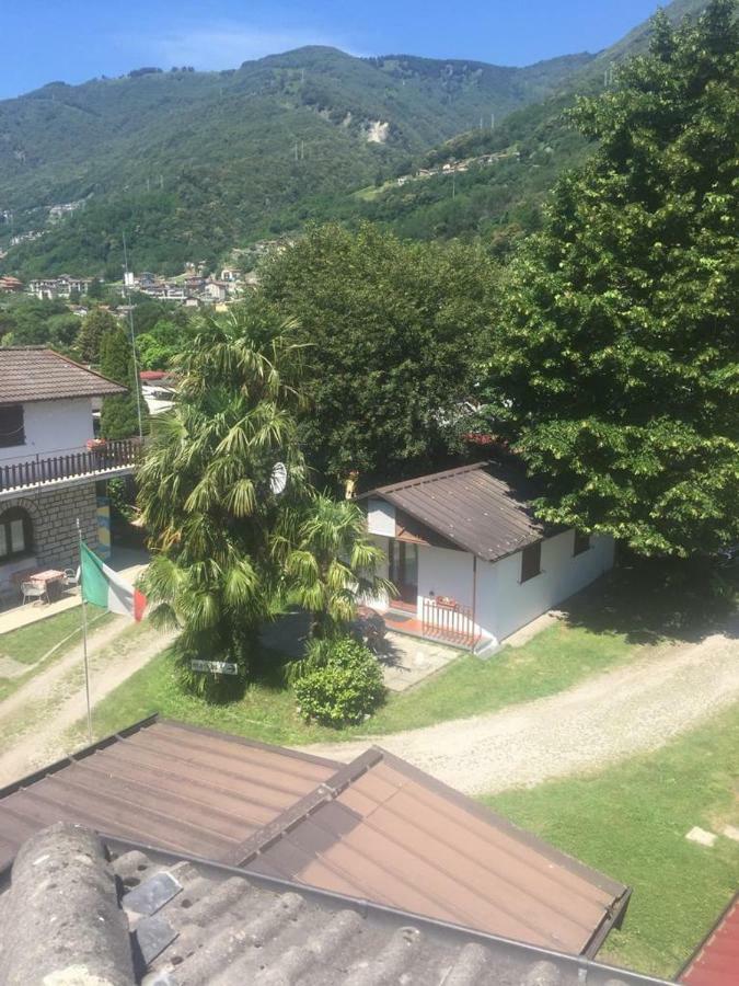 Au De Parco vacanze *