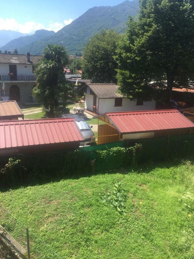 Au De Parco vacanze