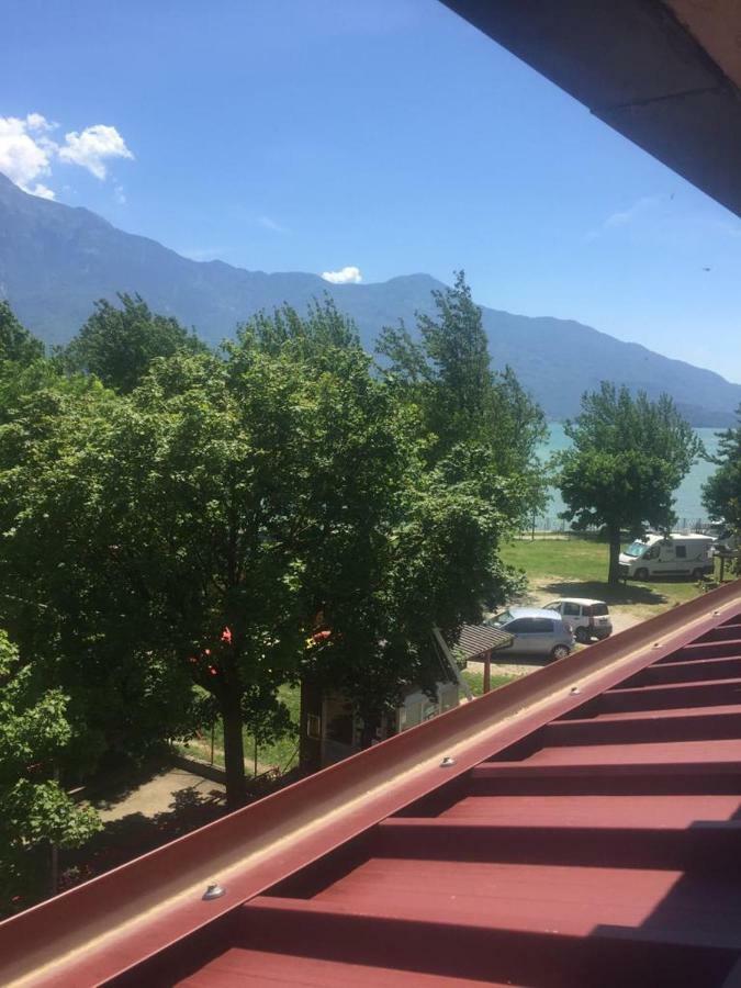 Parco vacanze Au De Sorico