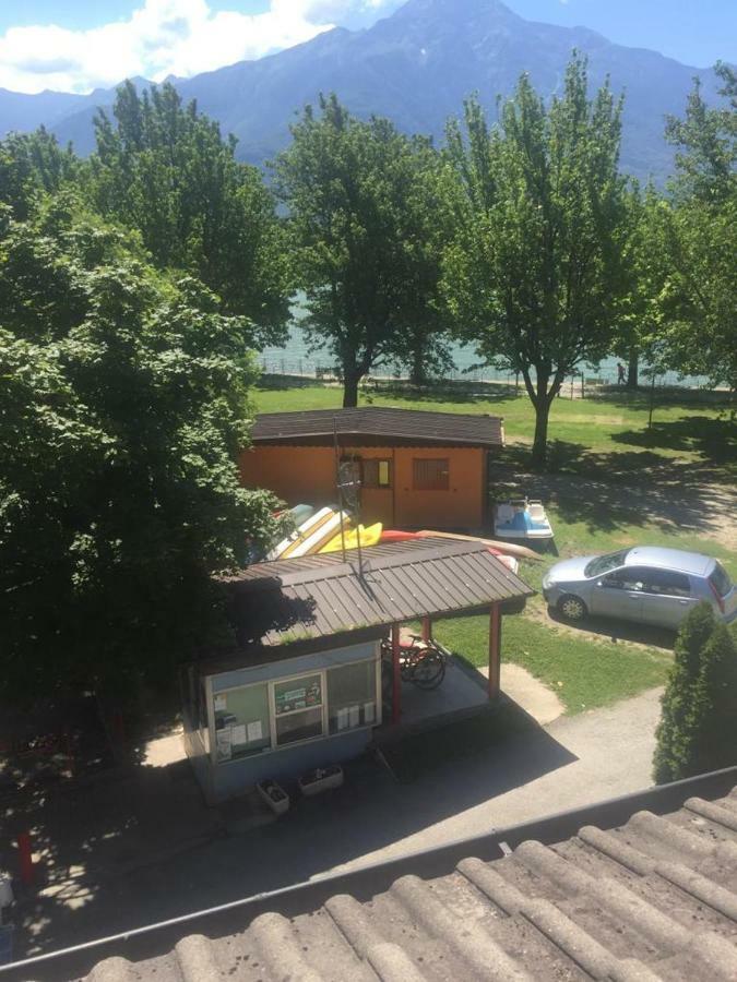 Au De Parco vacanze Sorico
