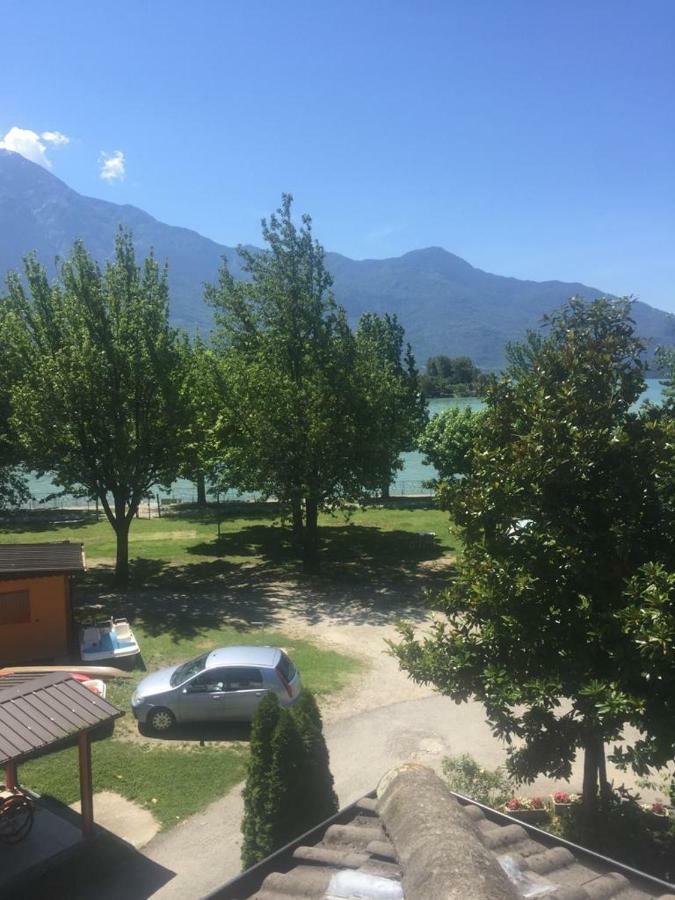 Au De Parco vacanze *