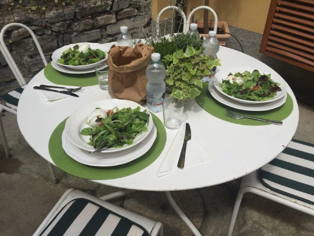 La Corte Di Zizi Holiday home *