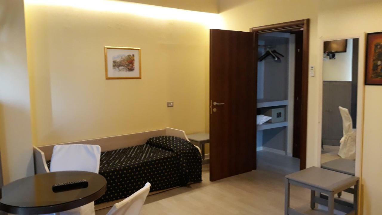 Hotel San Marino Laglio