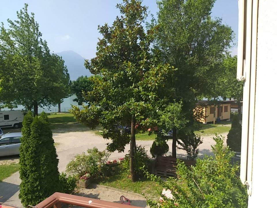 Au De Parco vacanze Sorico