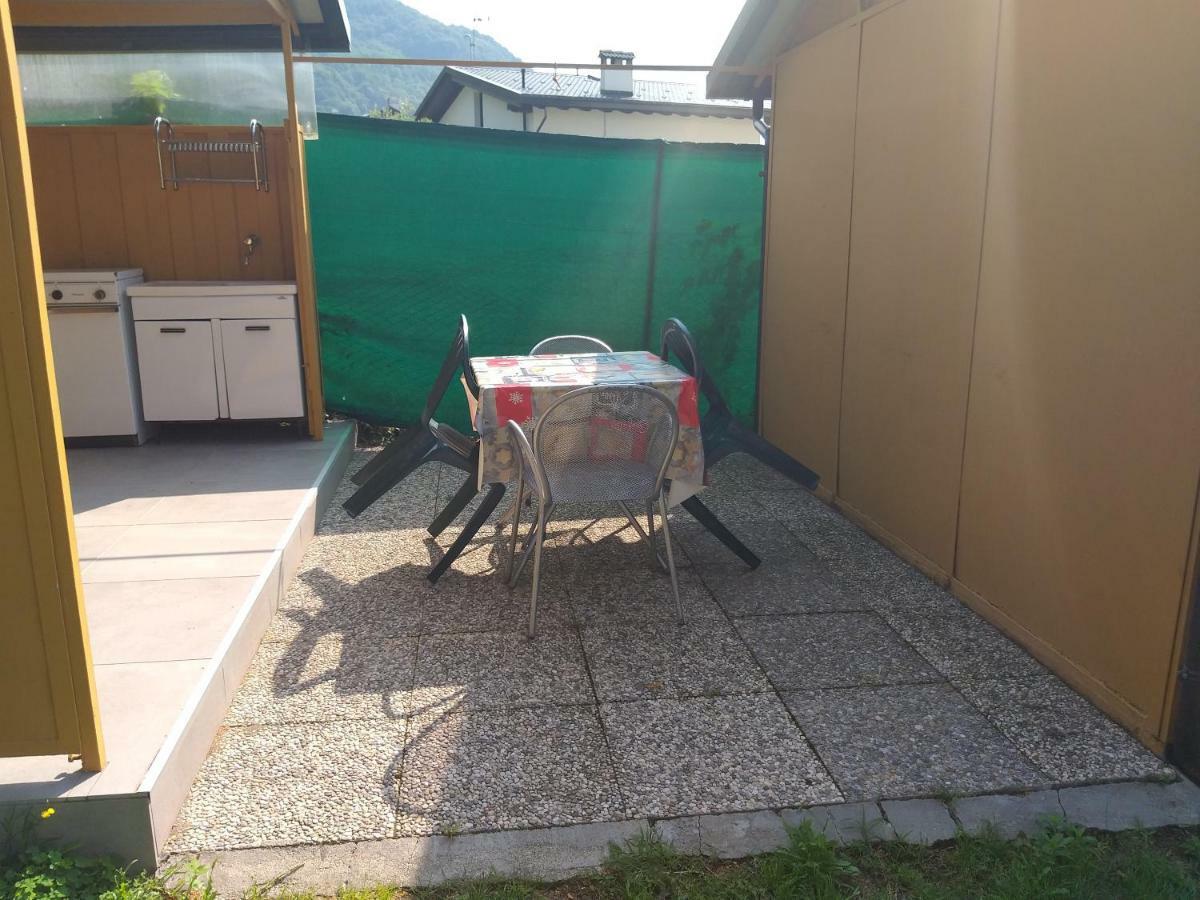 Au De Parco vacanze