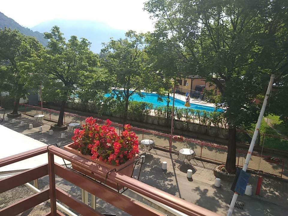 Parco vacanze Au De Sorico
