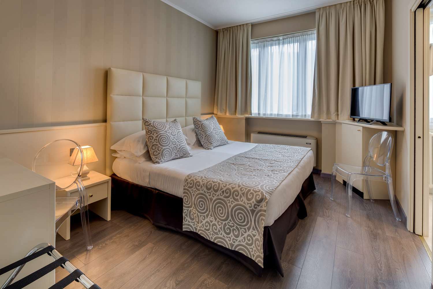 Hotel Nuovo Garlate