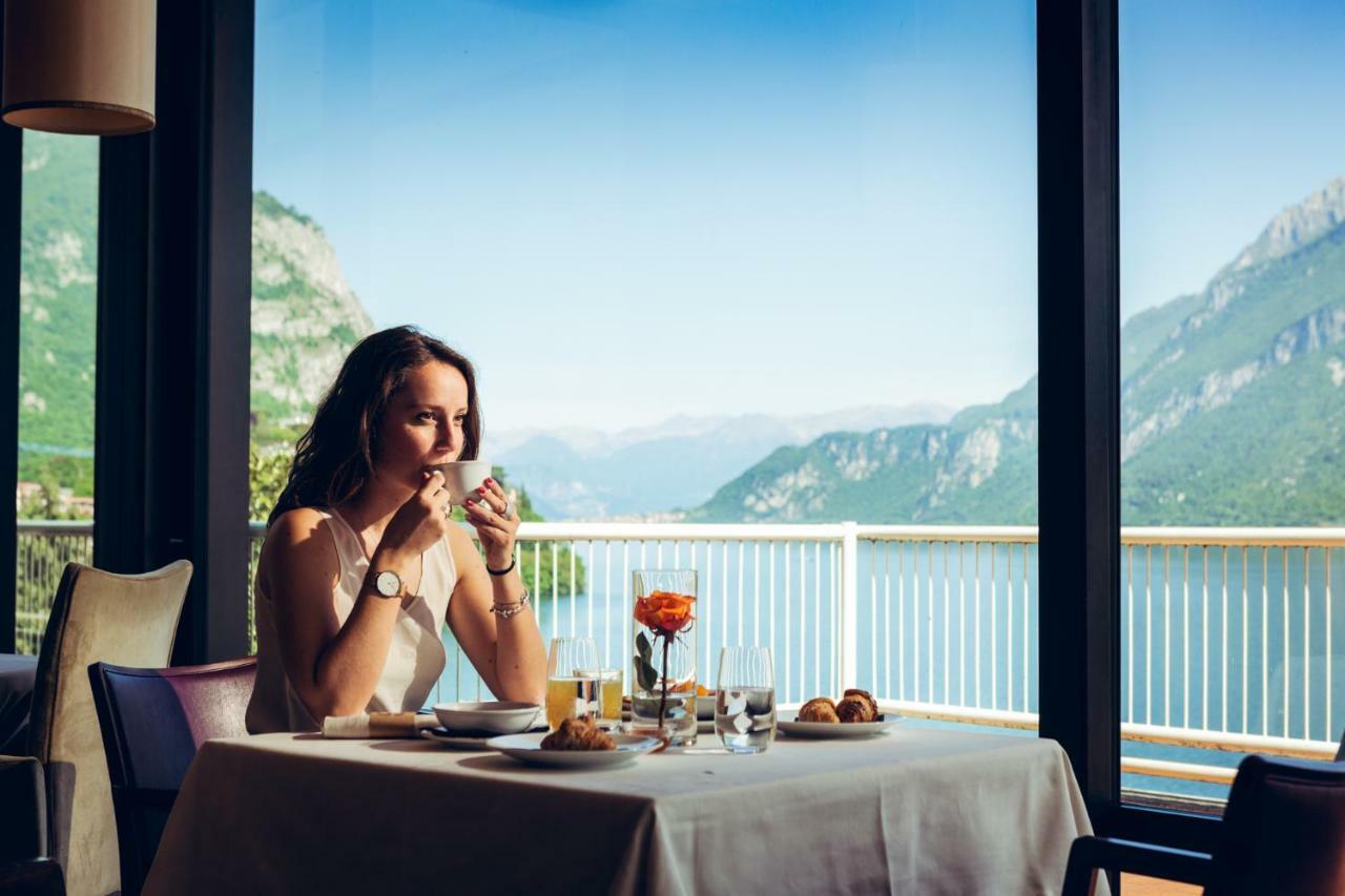 Griso Collection Hotel Malgrate