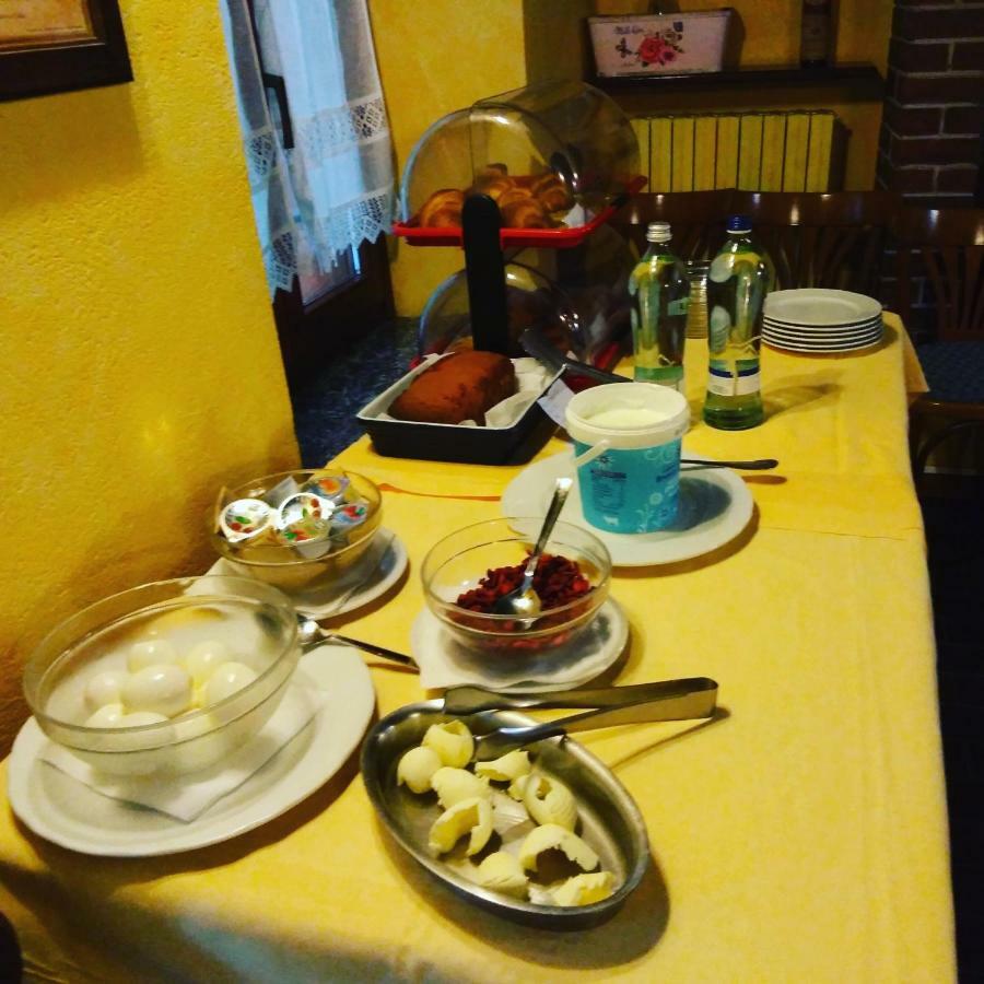 Casa Vacanze Da Edo Aparthotel *