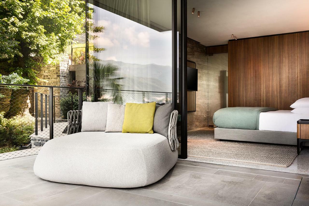 Il Sereno Lago Di Como 5* Torno