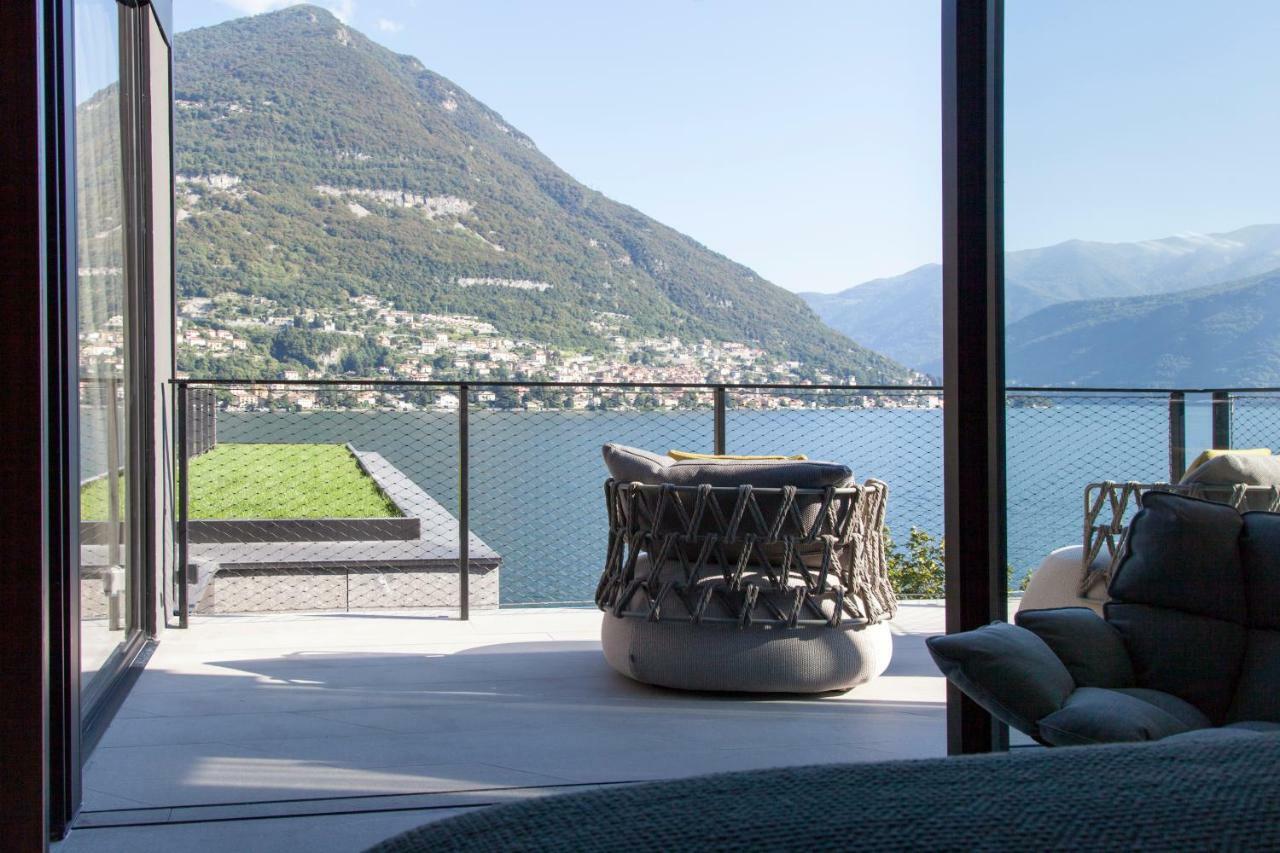 Il Sereno Lago Di Como 5* Torno