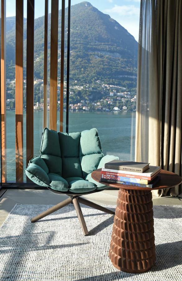 Il Sereno Lago Di Como Hotel 5*