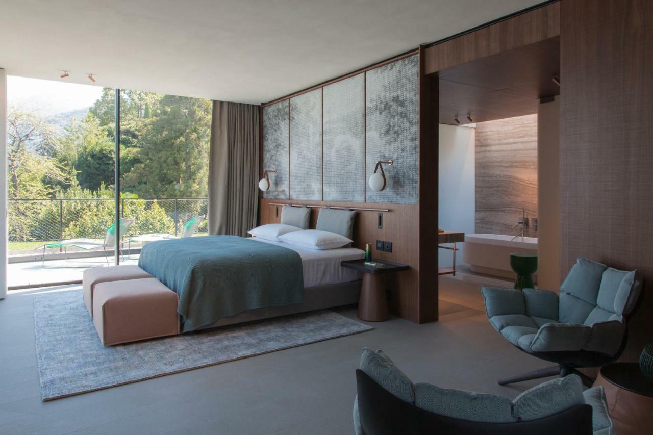 Hotel Il Sereno Lago Di Como 5*