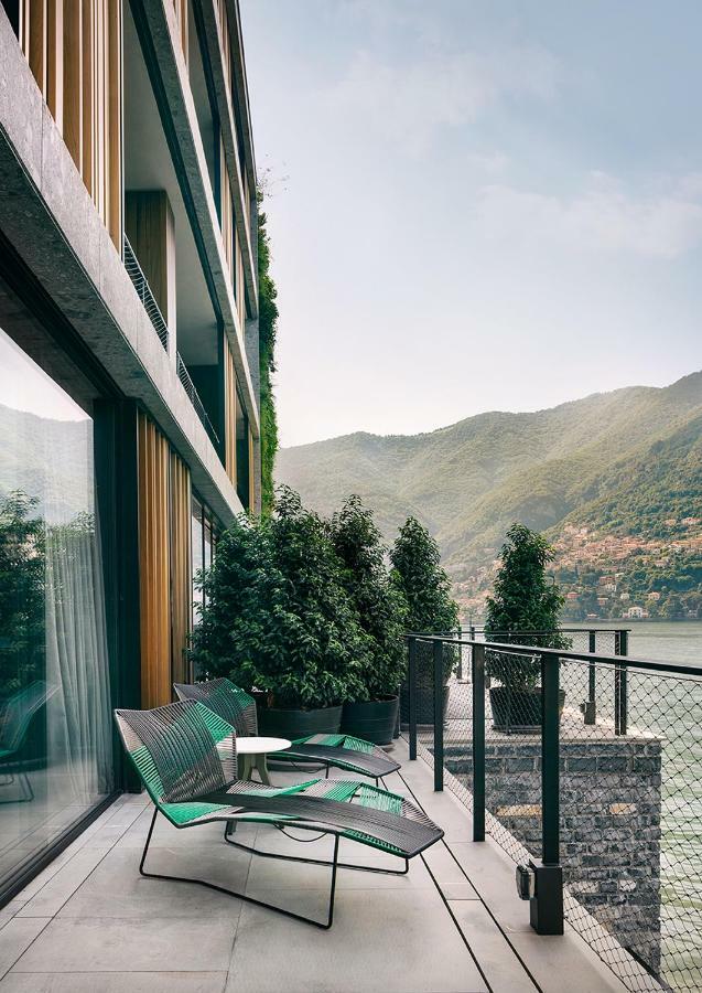 Il Sereno Lago Di Como
