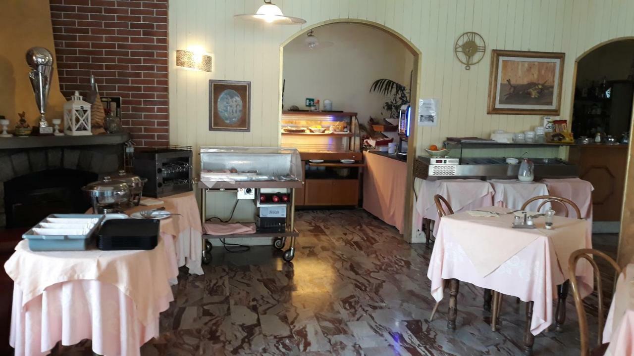 San Marino Hotel 3*