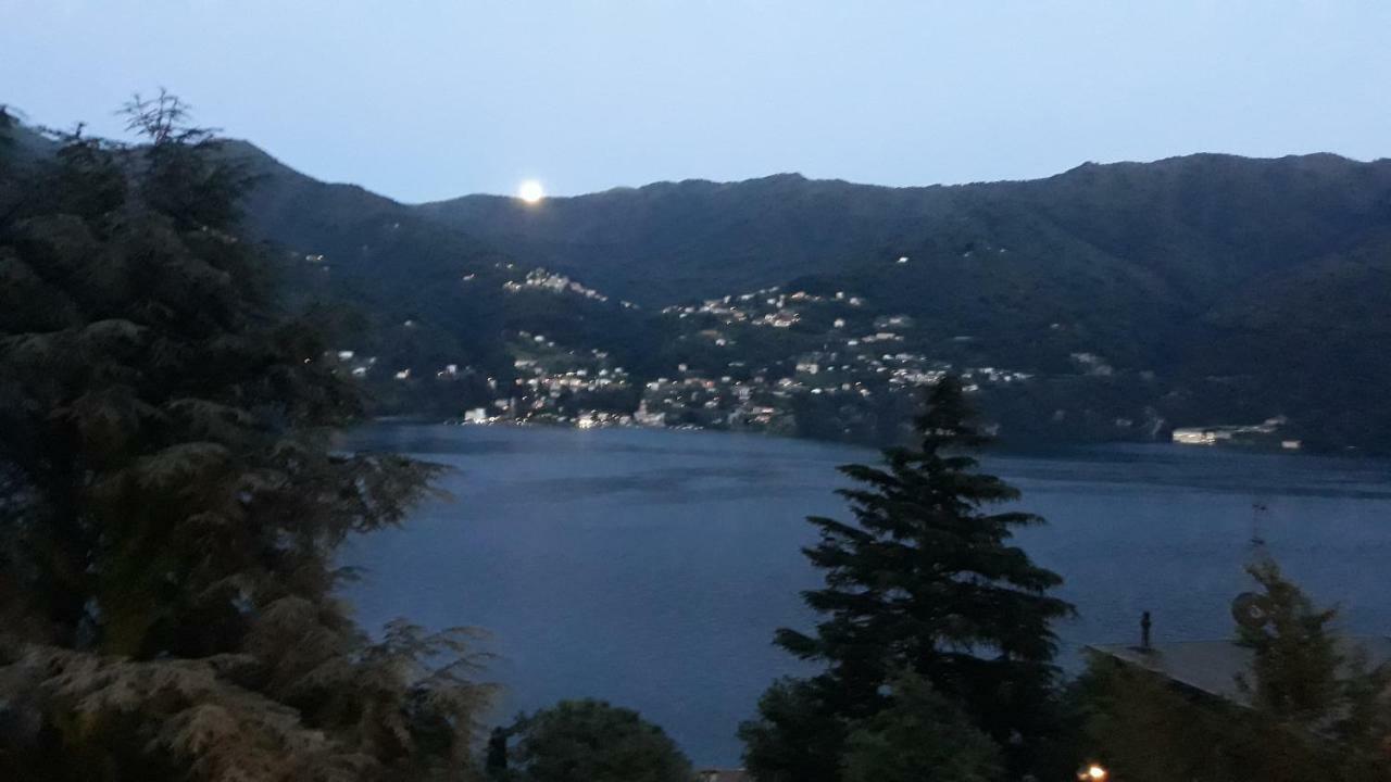 San Marino Hotel Laglio