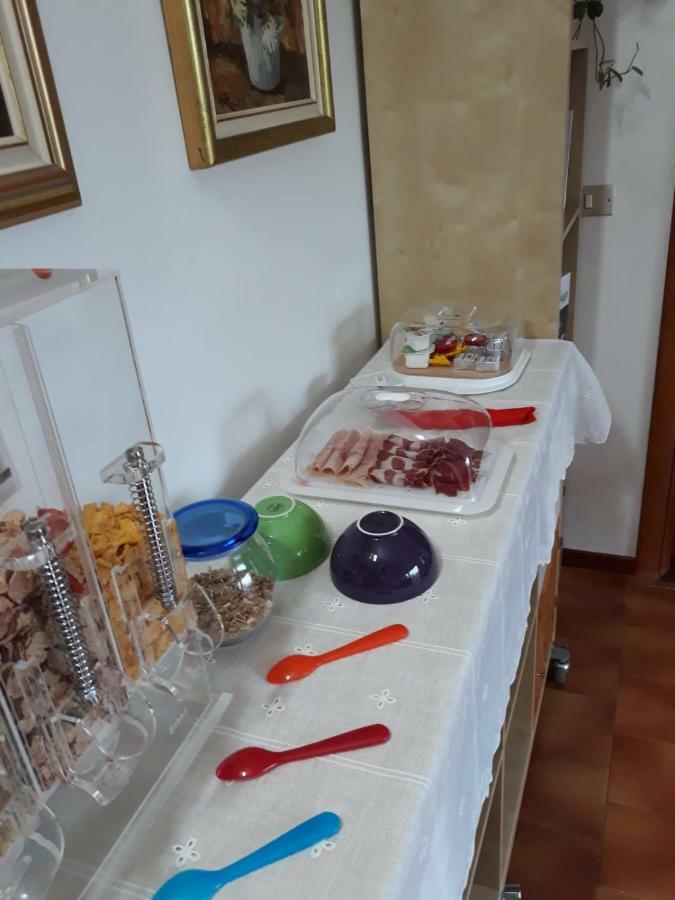 Frühstückspension Il Bolentino 3*