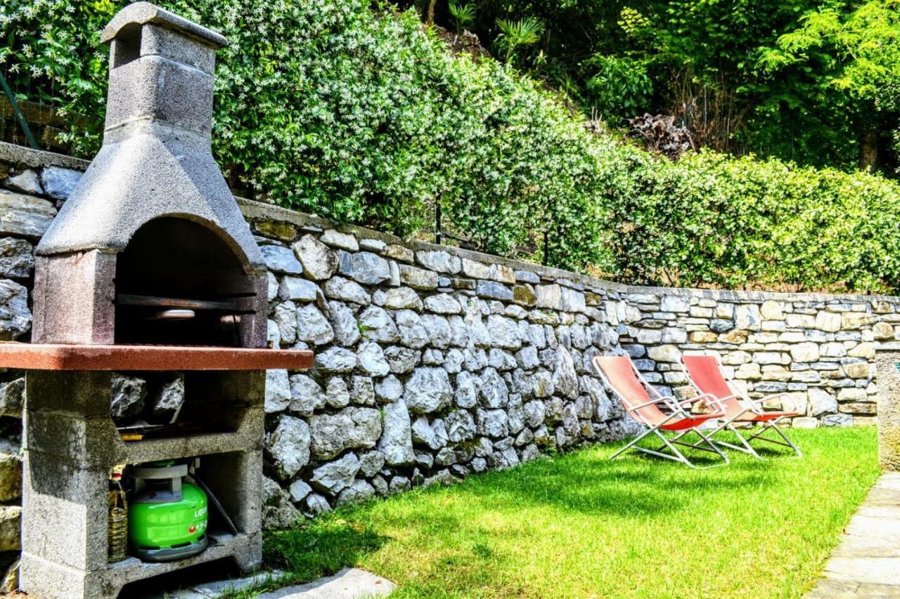 Le Grigne * Oliveto Lario