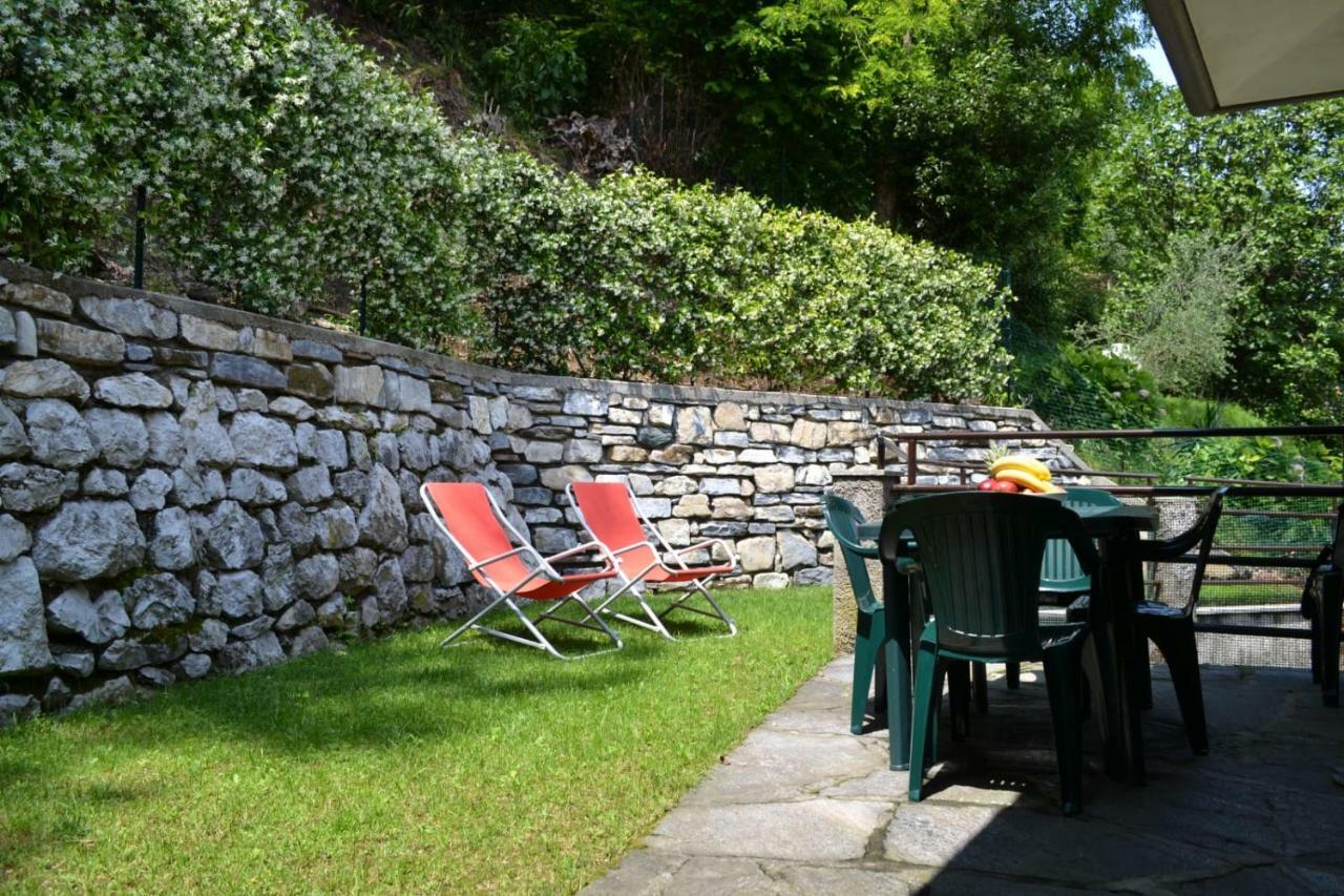 Apartment Le Grigne *