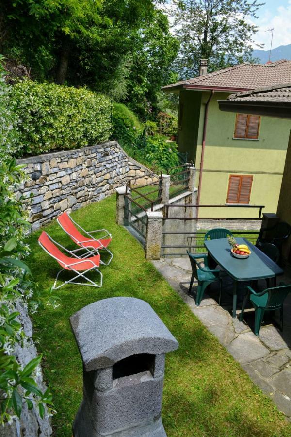 Le Grigne Apartment Oliveto Lario