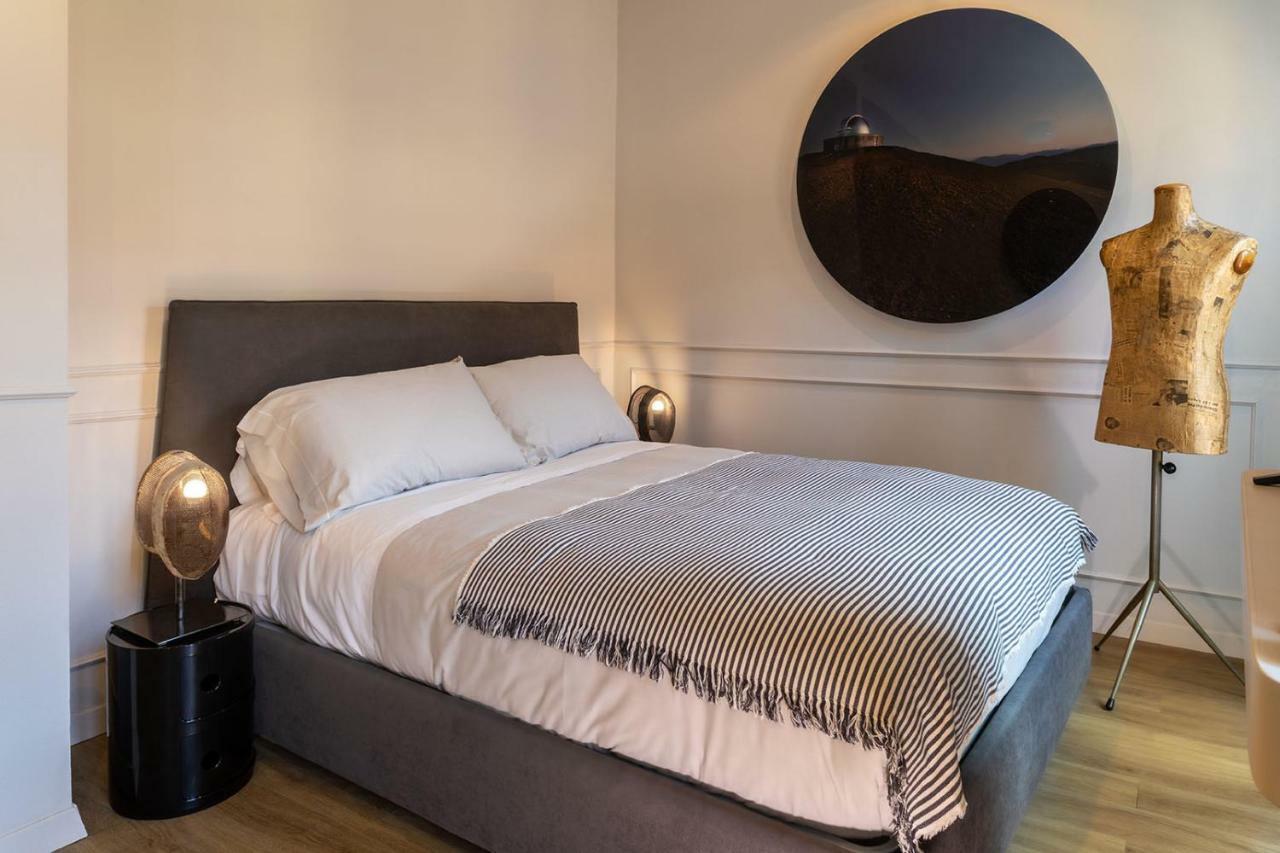 Suites Menaggio Apartment *
