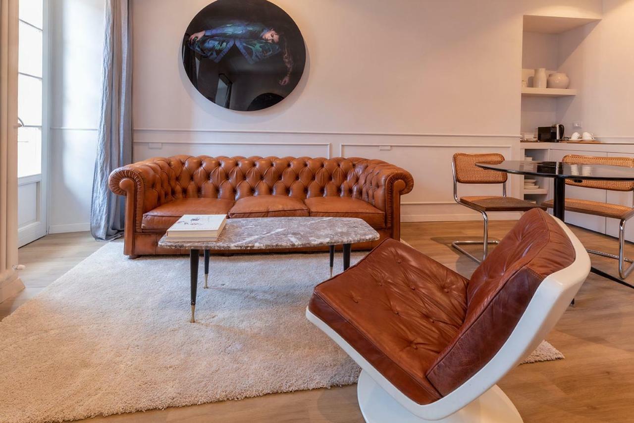 Apartment Suites Menaggio