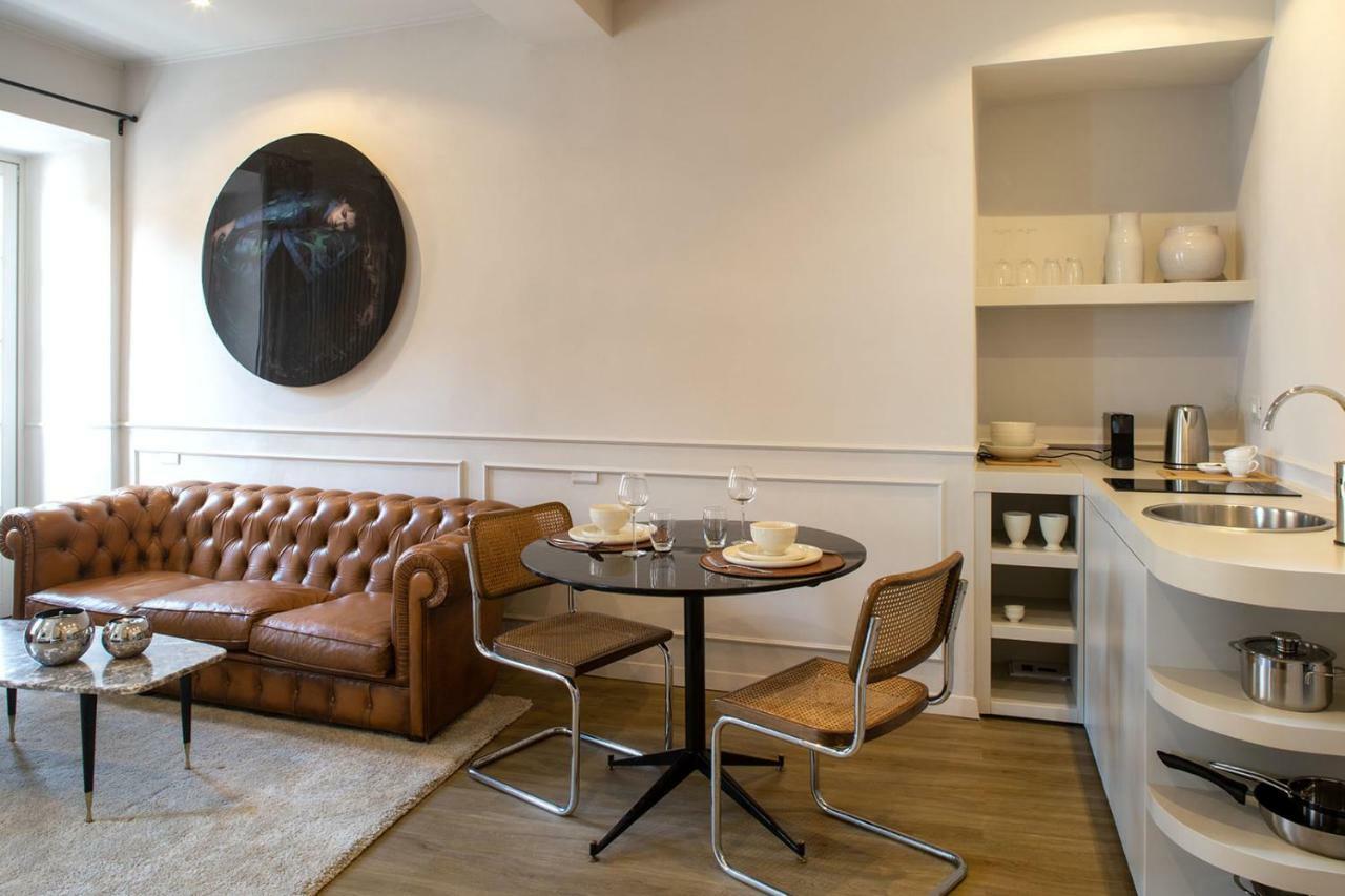 Suites Menaggio Apartment Menaggio