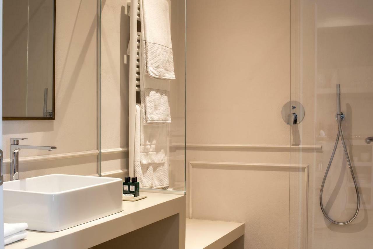 Suites Menaggio Apartment *