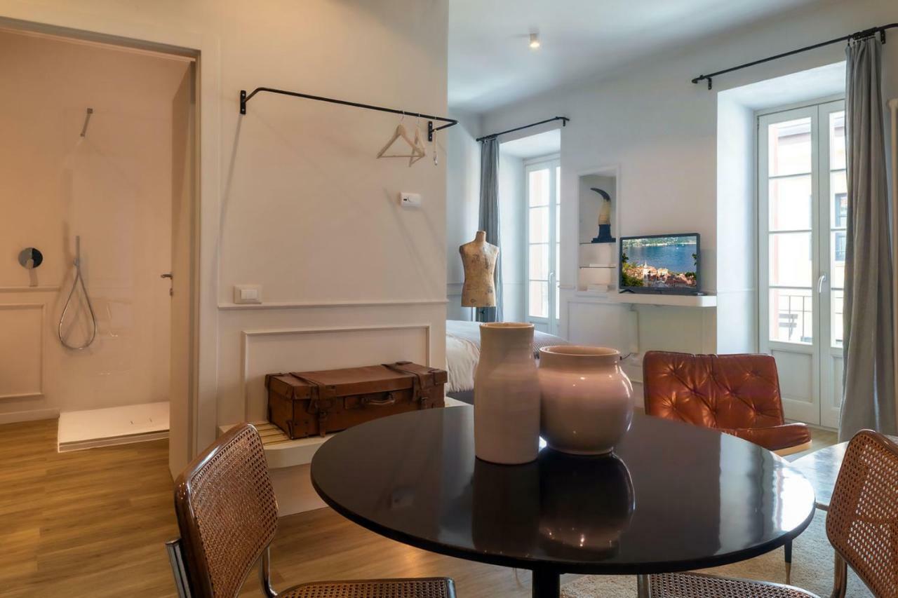 Apartment Suites Menaggio Menaggio