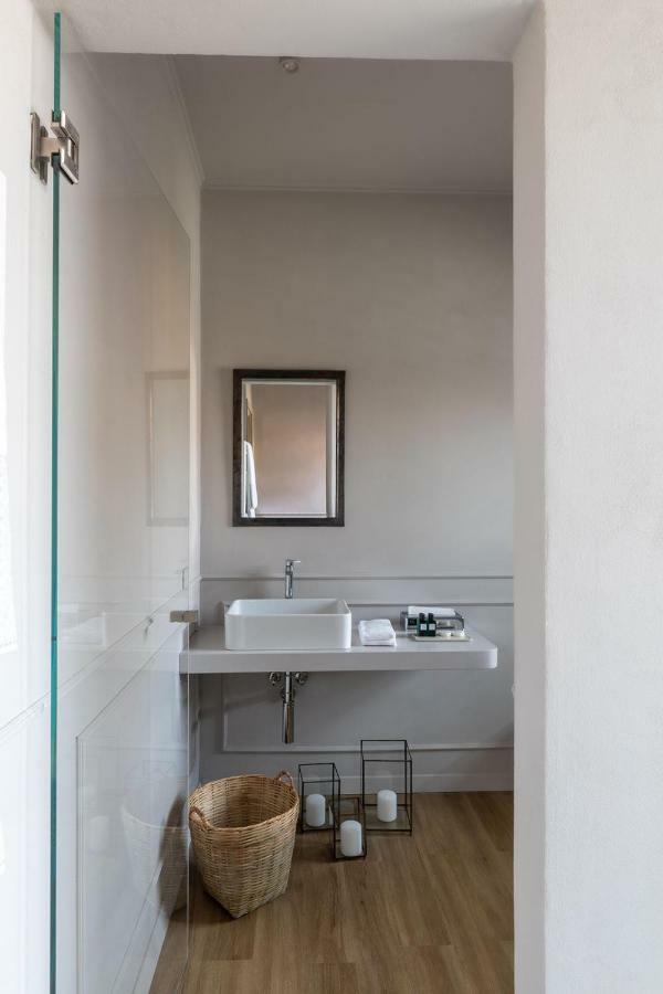 Suites Menaggio Apartment Menaggio