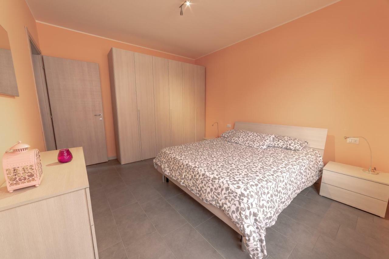 Apartment El Jardin *