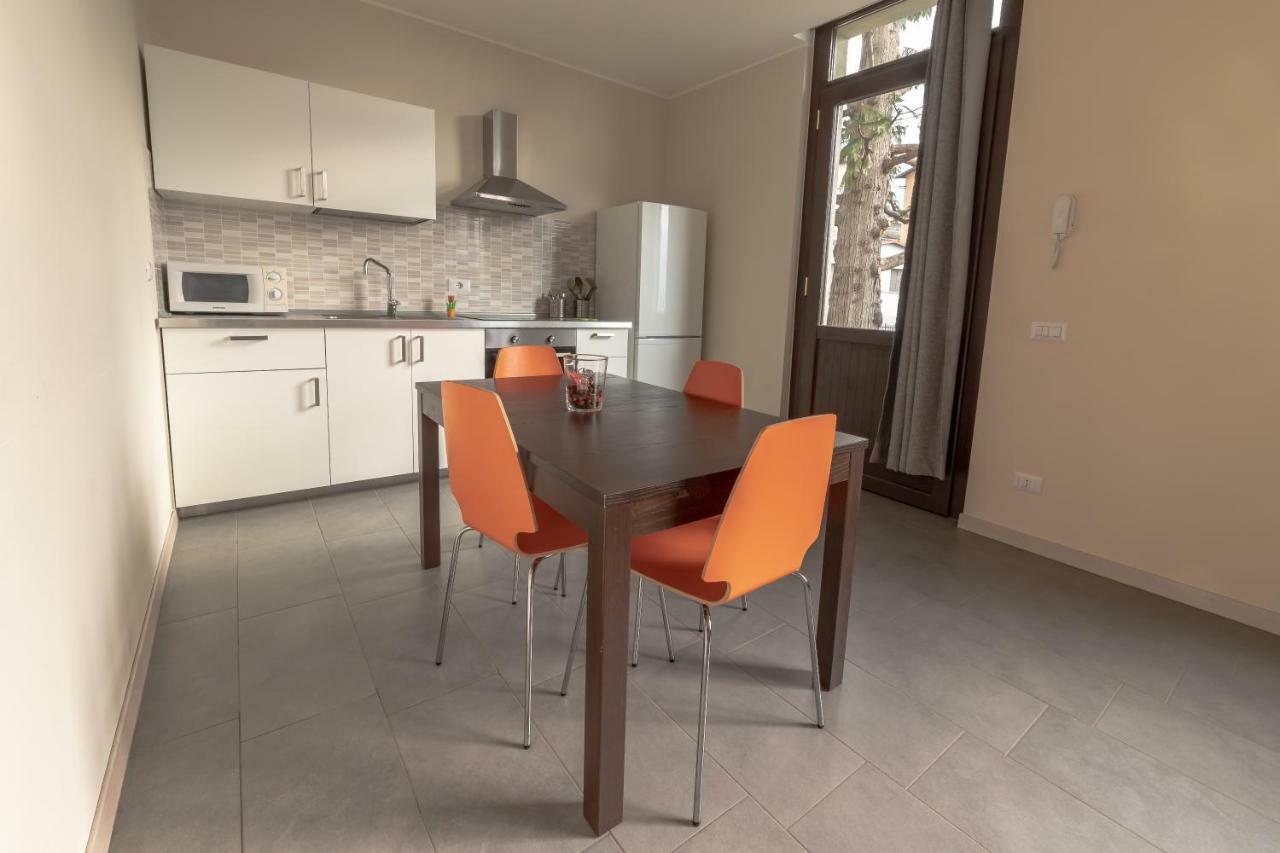 El Jardin Apartment