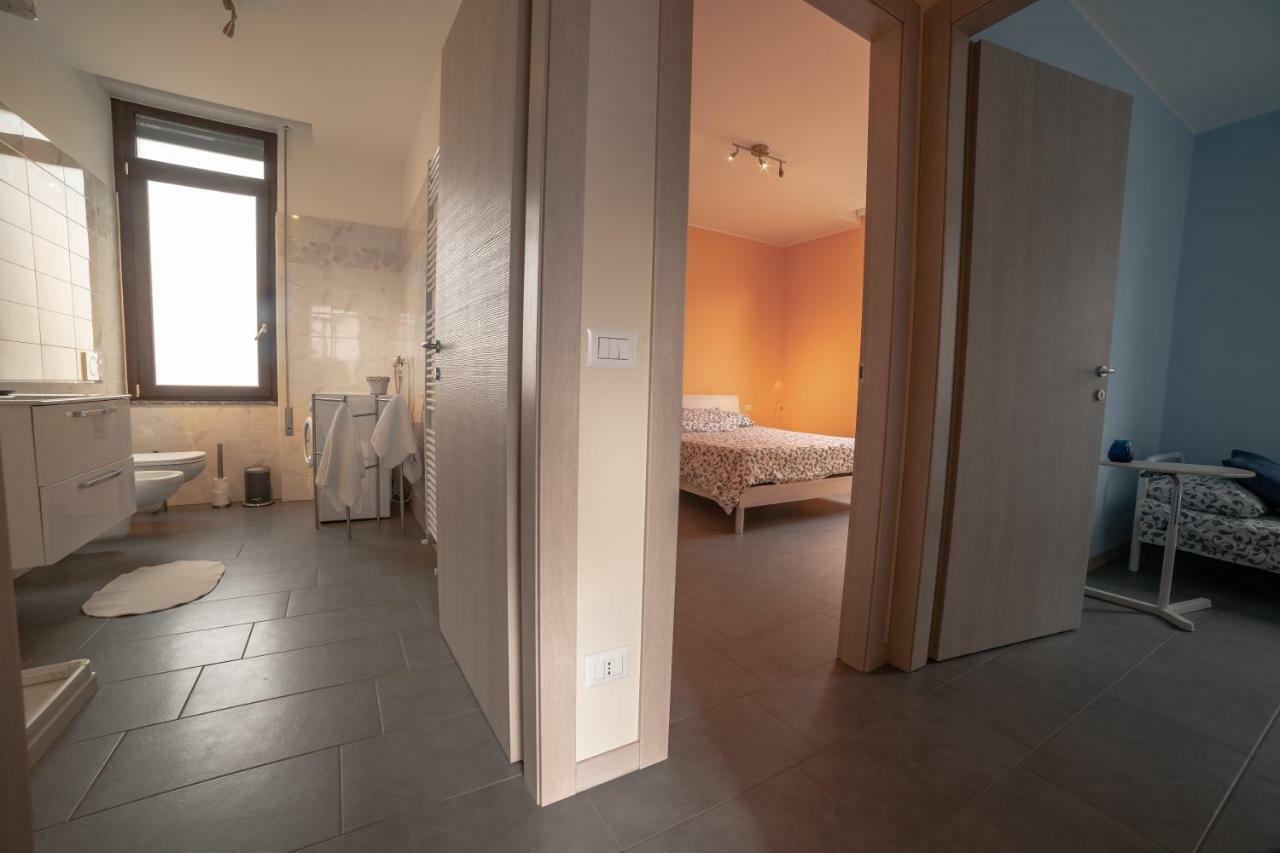 Apartment El Jardin