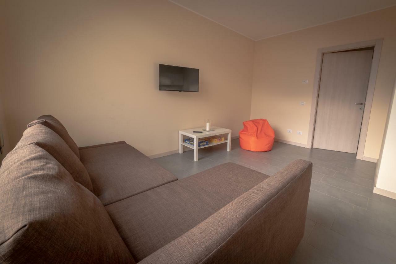 El Jardin Apartment