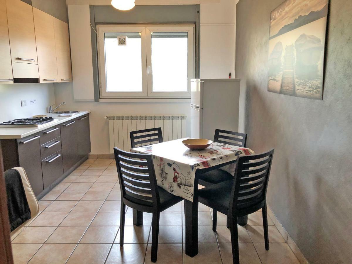 Guest house La Chiocciola Briantea