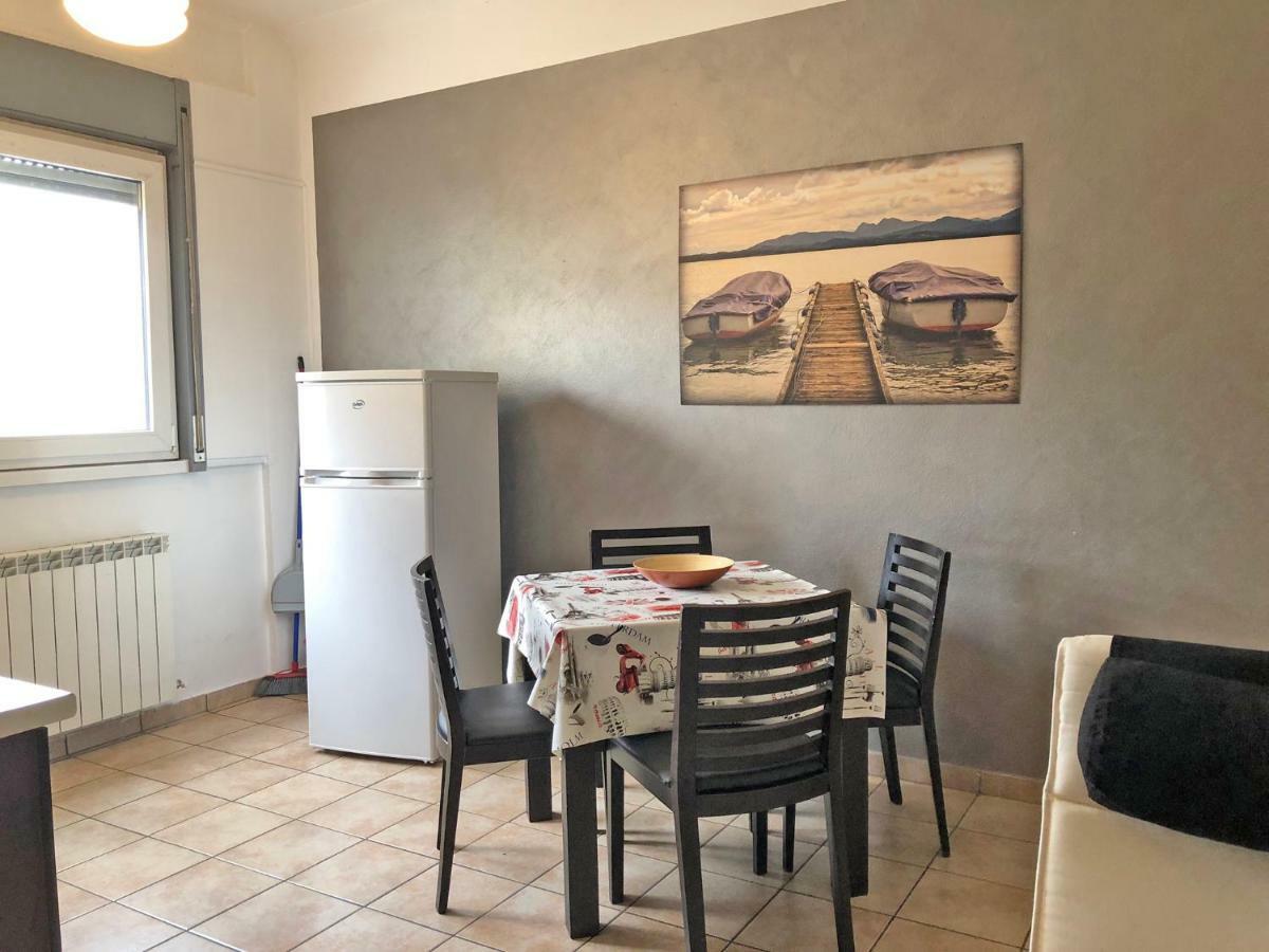 La Chiocciola Briantea Guest house Lipomo