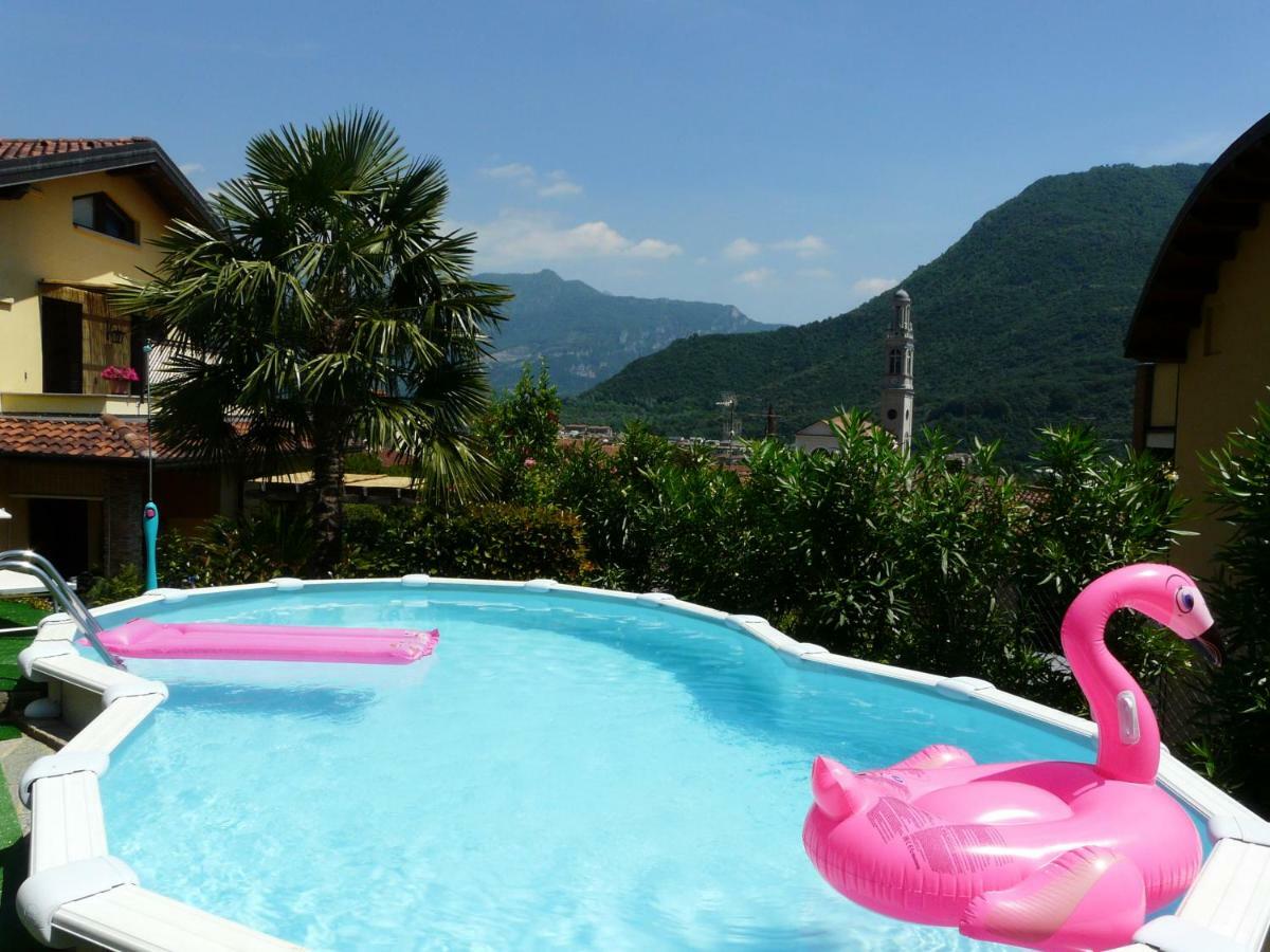Relais Garden Lecco * Valmadrera