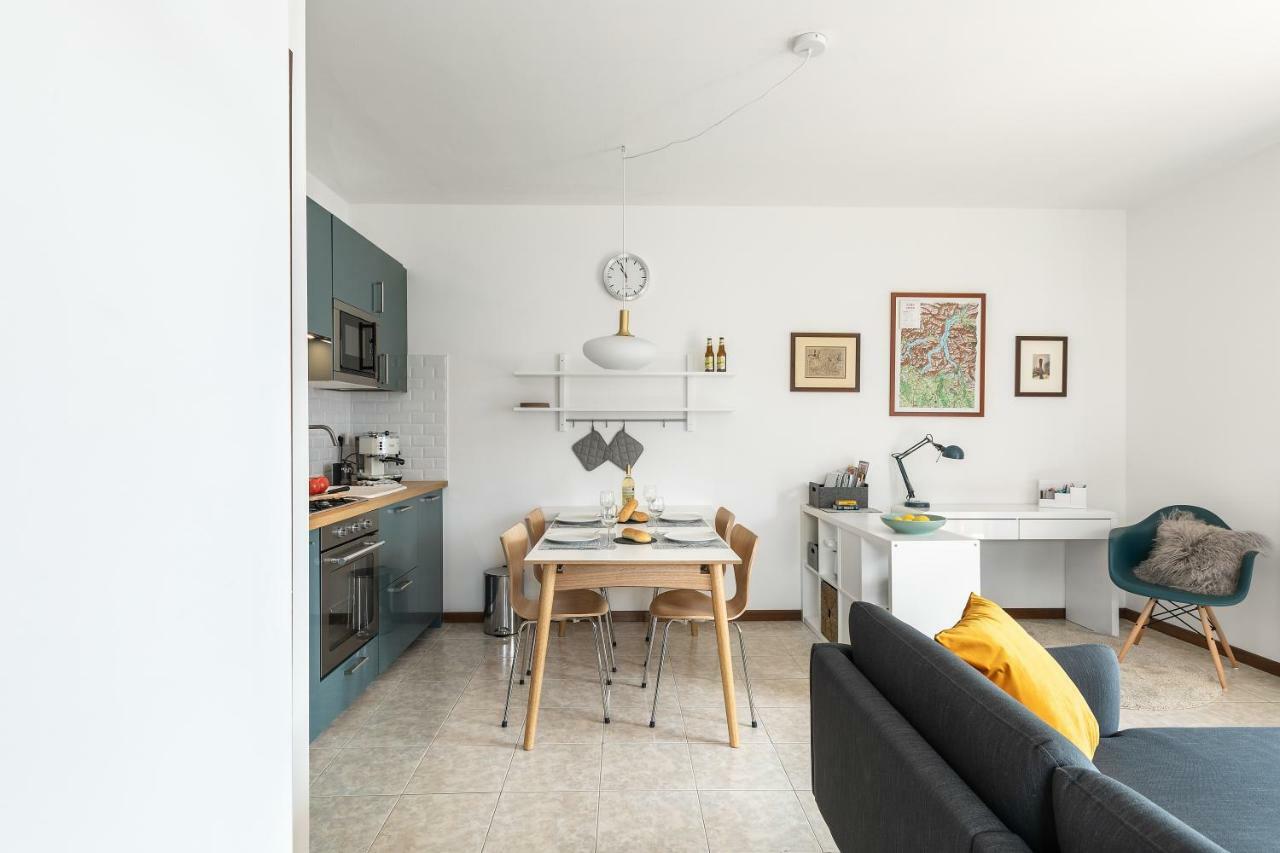 Casa vacanze Vista Azzurra