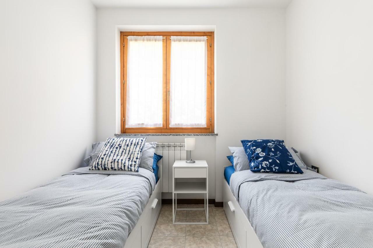 Vista Azzurra *