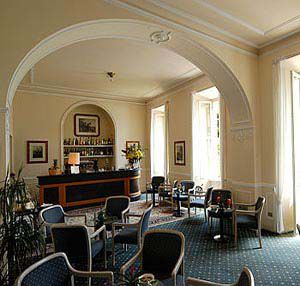 Grand Hotel 4*