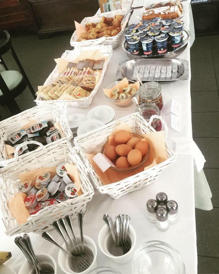 Fioroni Hotel
