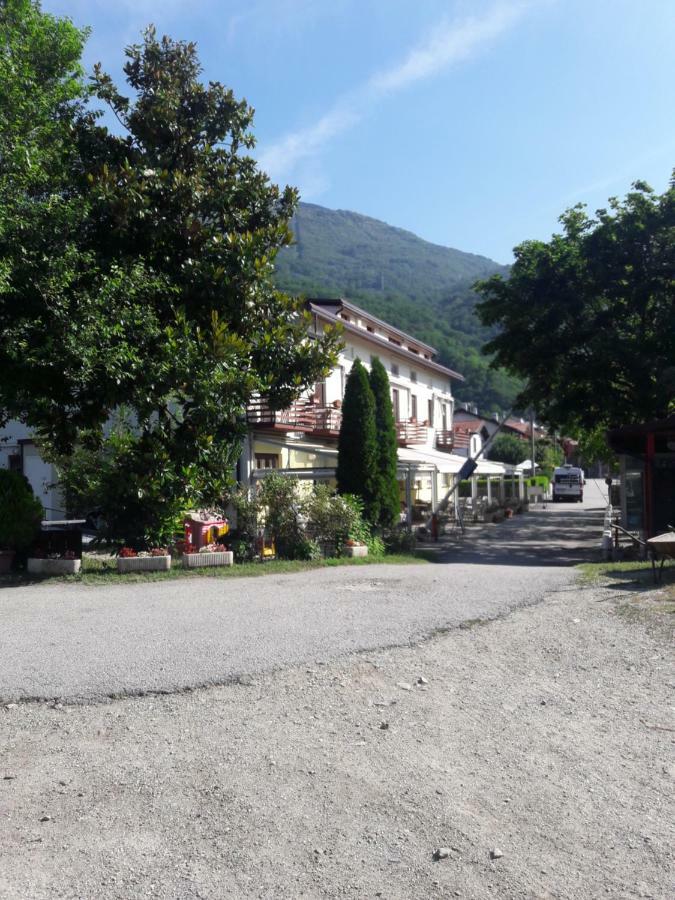 Au De Parco vacanze