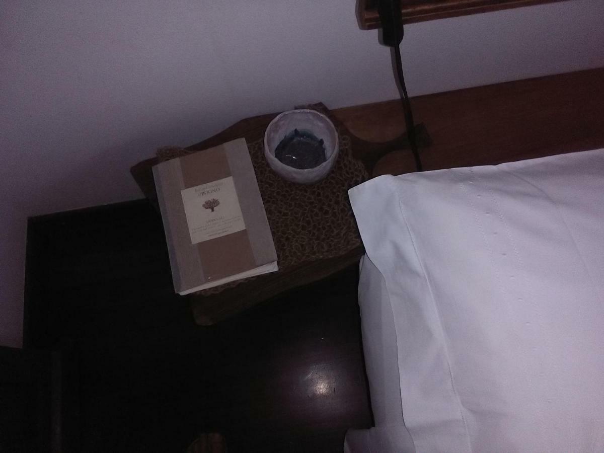 Bed & Breakfast Il Bogno *