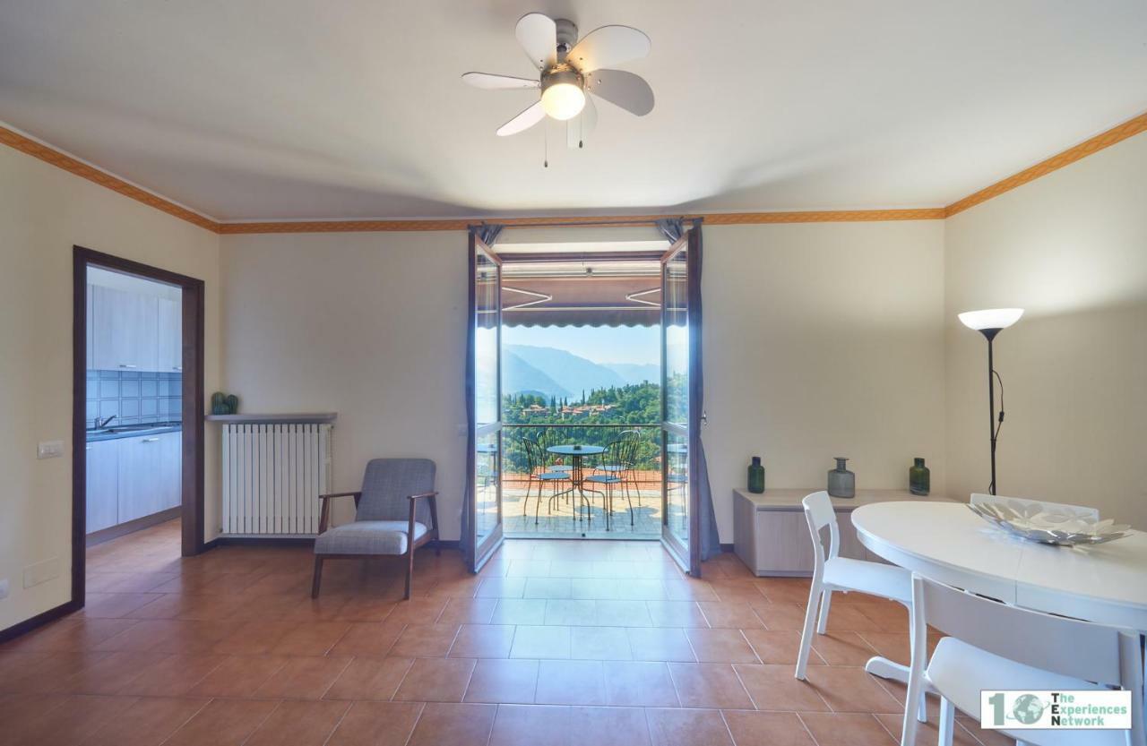 Casa Iris * Perledo