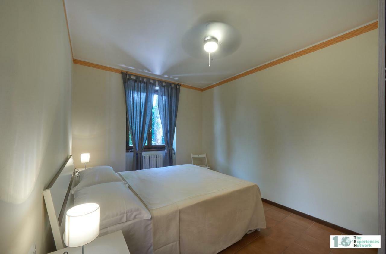 Casa Iris Apartment Perledo