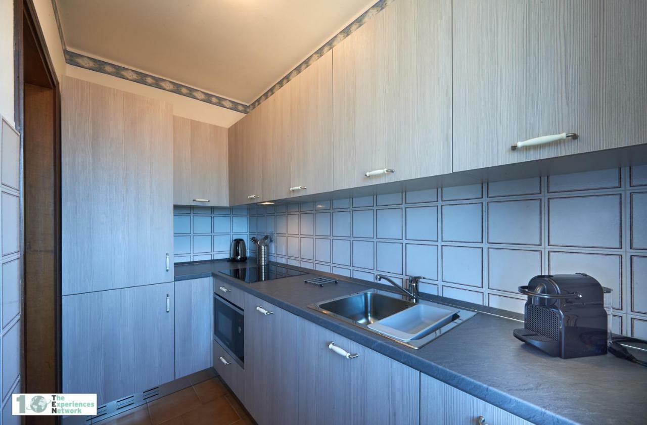 Apartment Casa Iris Perledo