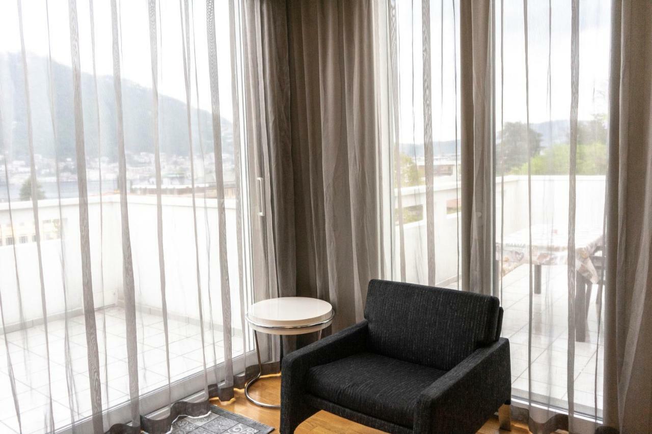 Luxury Villa Olmo Apartment Como