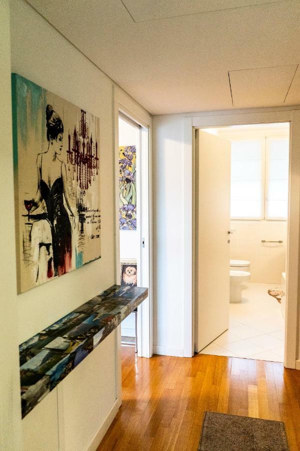 Luxury Villa Olmo