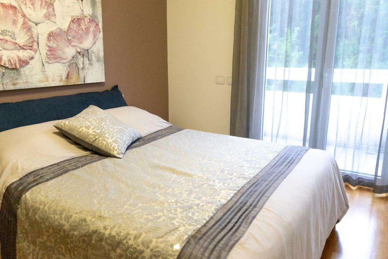 Luxury Villa Olmo Apartment Como