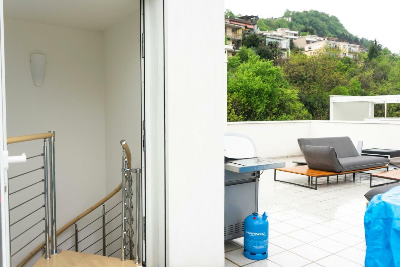 Luxury Villa Olmo